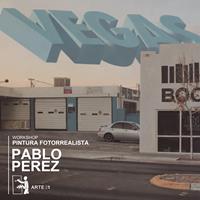 Pintura Fotorrealista